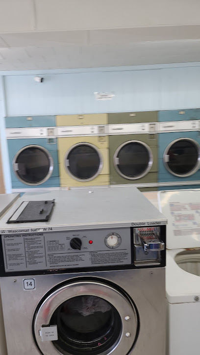 K & L Laundromat