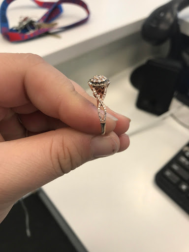 Jeweler «REEDS Jewelers», reviews and photos, 15601 Starfish St #110, Panama City Beach, FL 32413, USA