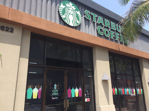 Starbucks image