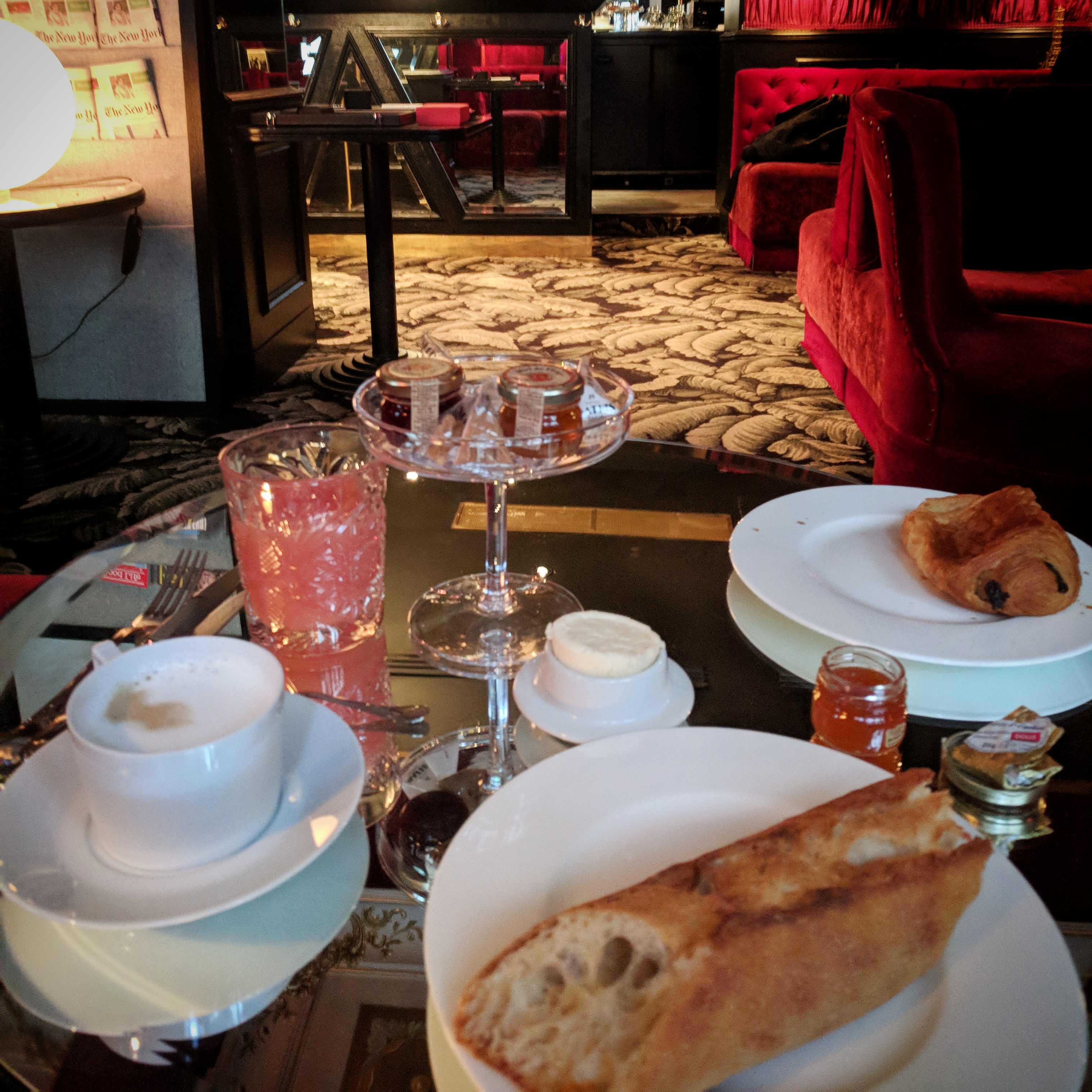 Photo n° 10 de l'avis de Suzanne.o fait le 01/04/2018 à 13:33