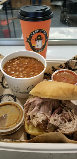 Coffee Store «Cape Cod Coffee», reviews and photos, 348 Main St, Mashpee, MA 02649, USA