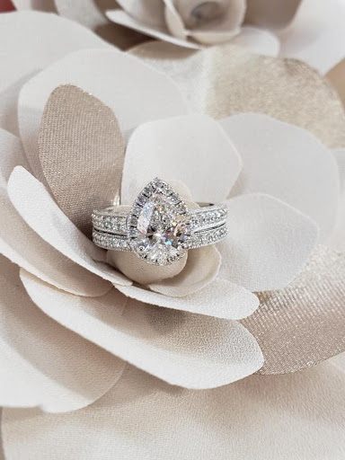 Jeweler «Precision Jewelers», reviews and photos, 32350 Gratiot Ave, Roseville, MI 48066, USA