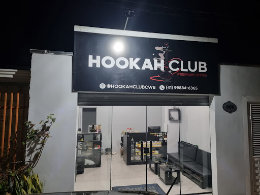 Hookah Club Premium Store