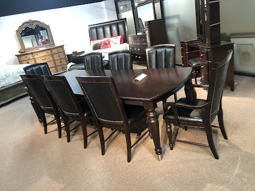 Furniture Store «Discount Rugs & Furniture», reviews and photos, 4553 Lincoln Hwy B, Matteson, IL 60443, USA