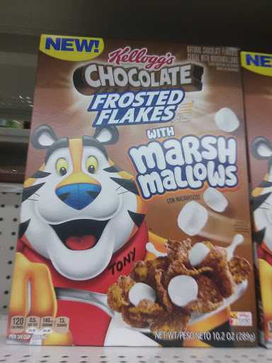 Discount Store «Dollar General», reviews and photos, 13 W Main St, Dudley, MA 01571, USA