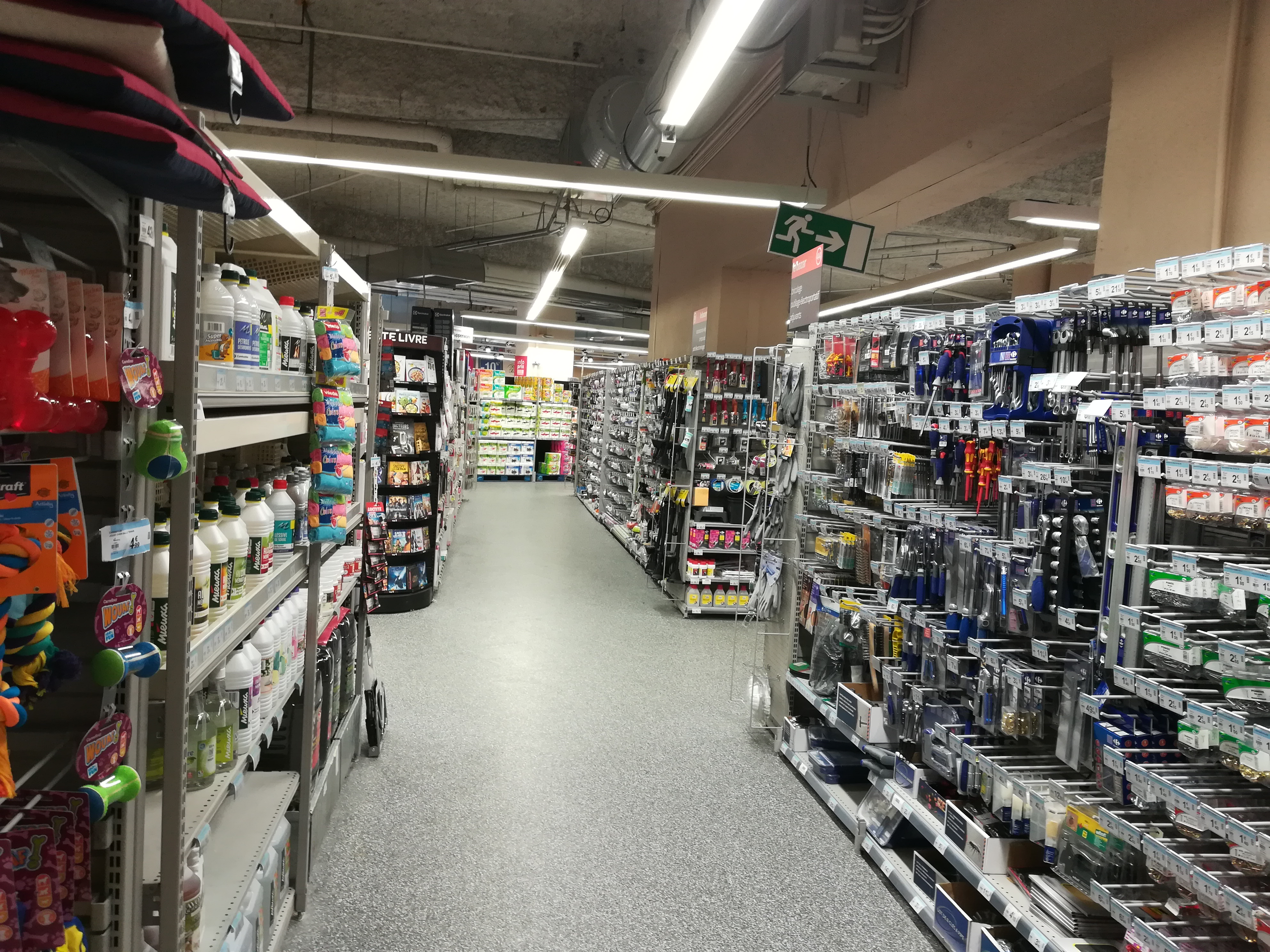 Photo n° 4 de l'avis de jp63. fait le 02/05/2019 à 11:24
