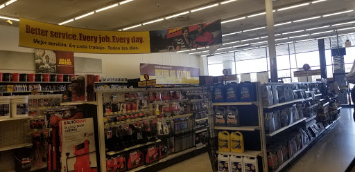 Auto Parts Store «Advance Auto Parts», reviews and photos, 9447 Annapolis Rd, Lanham, MD 20706, USA