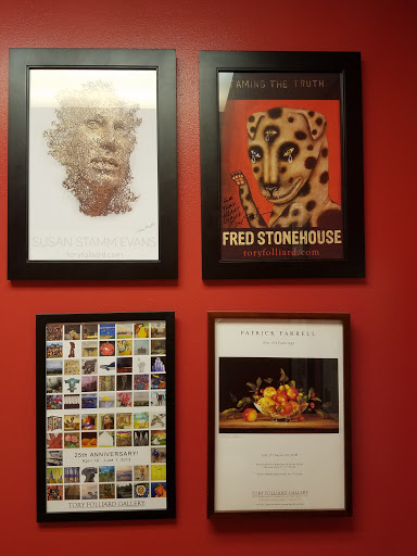 Art Gallery «Tory Folliard Gallery», reviews and photos, 233 N Milwaukee St, Milwaukee, WI 53202, USA