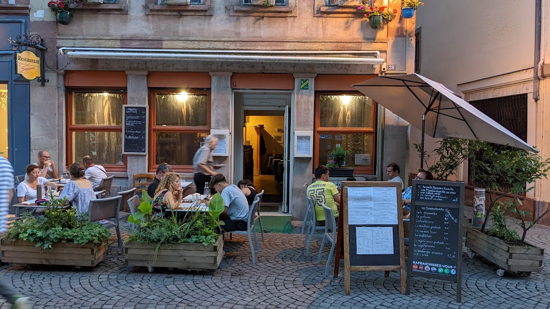 Les Saveurs du Midi à Strasbourg