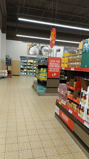 Supermarket «ALDI», reviews and photos, 263 Garrisonville Rd, Stafford, VA 22554, USA