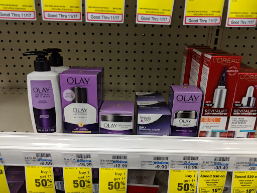 Drug Store «CVS», reviews and photos, 1711 Sherman Ave, Evanston, IL 60201, USA