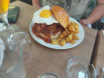 Plats et boissons du Restaurant Le Bon Burger Prado à Marseille - n°17