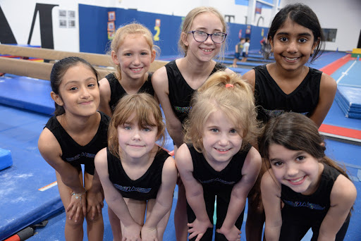 Gymnastics Center «ASI Gymnastics - Firewheel», reviews and photos, 5002 N President George Bush Hwy, Garland, TX 75040, USA