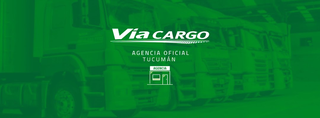 Via Cargo Centro Tucumán