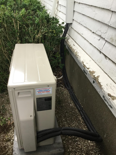 Plumber «William C Diamond Plumbing and Heating, Inc», reviews and photos, 184 S Livingston Ave #9, Livingston, NJ 07039, USA