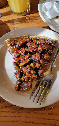 American Restaurant «Cracker Barrel Old Country Store», reviews and photos, 6175 McDonough Dr NW, Norcross, GA 30093, USA