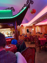 Atmosphère du Buffet Wok Restaurant à Tourlaville - n°19