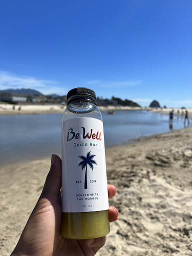 Juice Shop «Be Well Nutrition LLC», reviews and photos, 1012 Washington St #160, Vancouver, WA 98660, USA