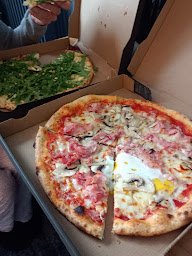 Photo n°138 de Lino Ristorante à Paris ()
