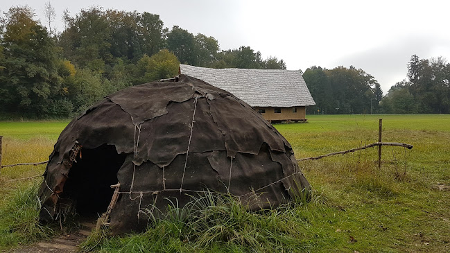 Village Lacustre - Museum