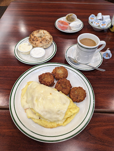Brents Deli Northridge image