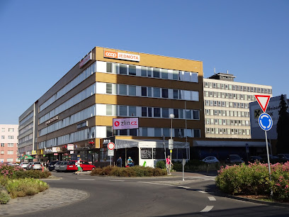 Hotel Ondráš