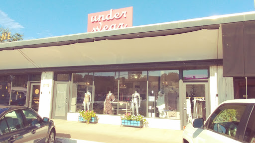 Lingerie Store «Underwear», reviews and photos, 908 W 12th St, Austin, TX 78703, USA