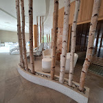 Photo n°8 de l'avis de Nico.o fait le 16/10/2023 à 09:55 sur le  Hotel Terme Vena d'Oro à Abano Terme