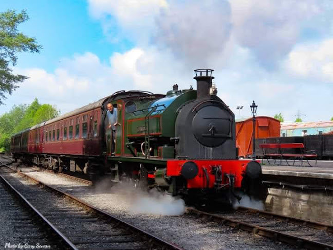 Reviews of Ribble Steam Railway & Museum in Preston - Other