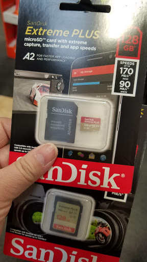 Electronics Store «Best Buy», reviews and photos, 1795 County Rd D E, Maplewood, MN 55109, USA