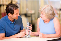 Select Physical Therapy - Photo 3 - Car repair in Gilbert, AZ, Mesa