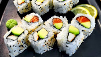 Plats et boissons du Restaurant japonais Sushi Senart à Cesson - n°19
