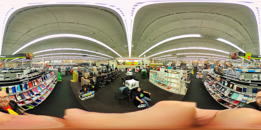 Office Supply Store «Staples», reviews and photos, 200 N Kimball Ave #221, Southlake, TX 76092, USA