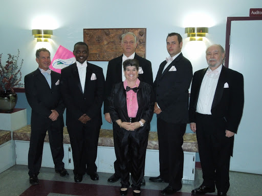 Performing Arts Theater «Kaleidoscope Theatre», reviews and photos, 207 E 24th St, Lynn Haven, FL 32444, USA