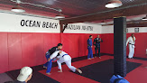 Jiu jitsu classes in San Diego