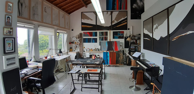Casa do Atelier - Praia da Vitória
