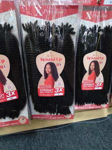 Beauty Supply Store «Galore Beauty Supply», reviews and photos, 114 S Semoran Blvd, Winter Park, FL 32792, USA