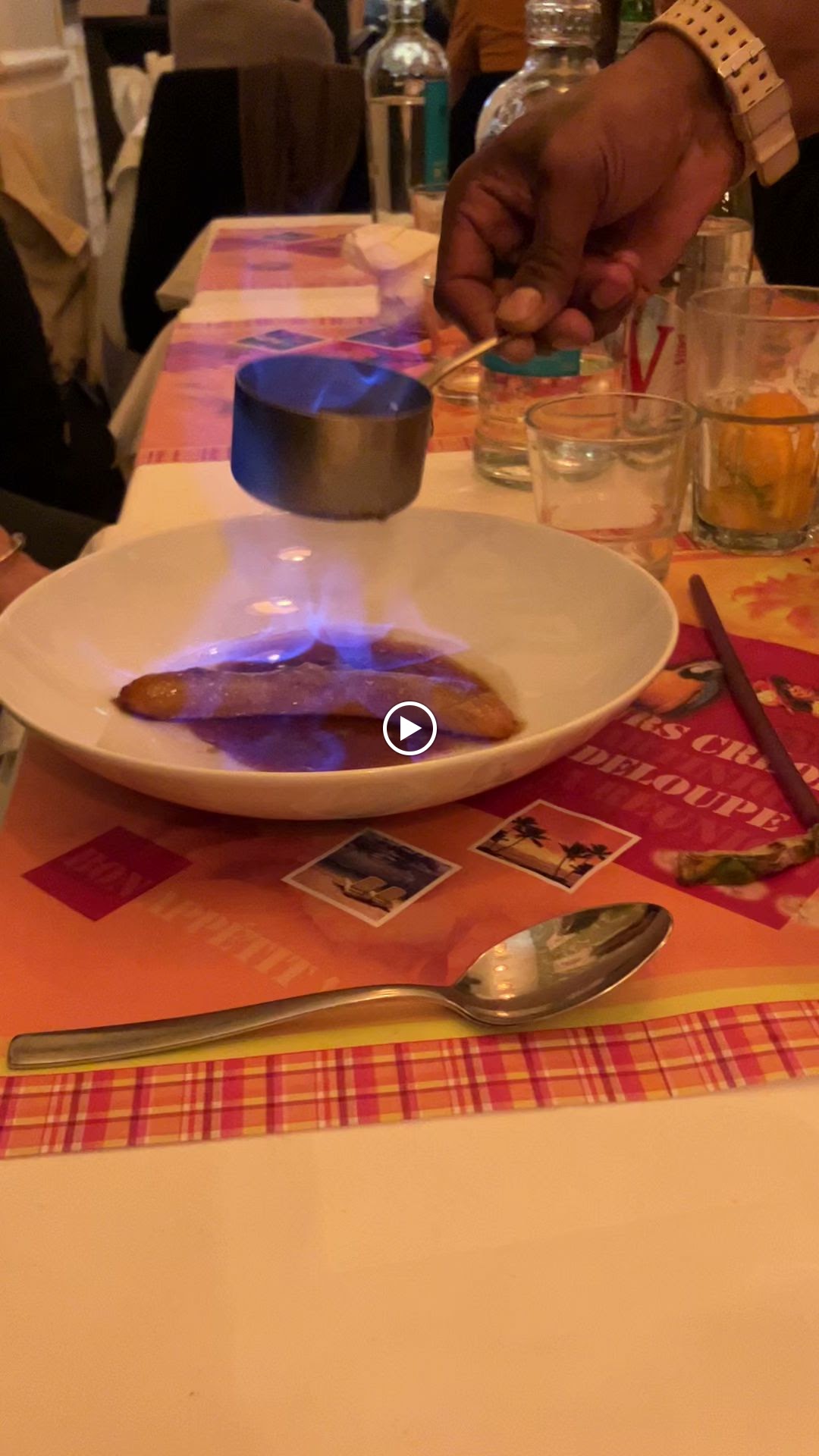 Photo n° 1 de l'avis de Gaëtane. fait le 10/12/2023 à 02:37