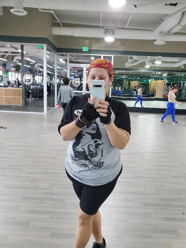 Gym «Fitness 19», reviews and photos, 4427 Slauson Ave, Maywood, CA 90270, USA