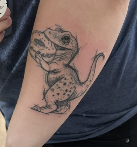 Explore tattoo original ideas, creative tattoo ideas in La Crosse, available at Mind Altering Tattoos