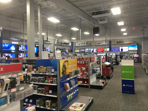 Best Buy in Watertown, New York