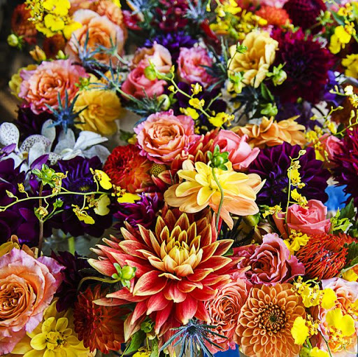 Florist «Jindra Floral Design», reviews and photos, 4603 Pearl Rd, Cleveland, OH 44109, USA