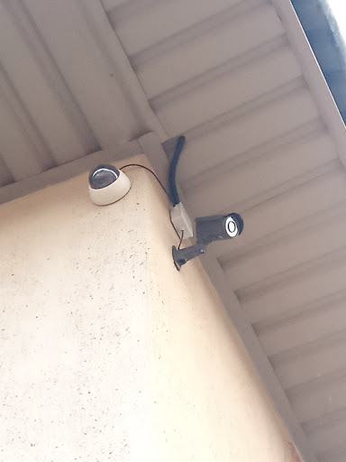 Droplets CCTV, , Internet Service Provider, state Rivers