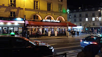 Les plus récentes photos du Restaurant La Ville d'Aulnay à Paris - n°1