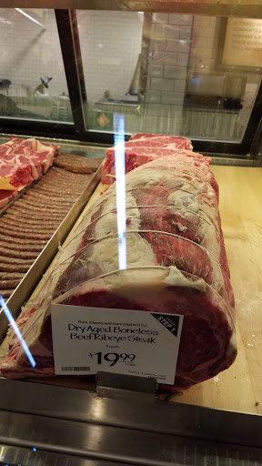 Grocery Store «Whole Foods Market», reviews and photos, 19607 Detroit Ave, Rocky River, OH 44116, USA