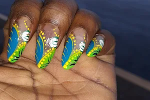 Kim's Nails image