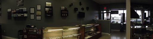 Explore big tattoo ideas for women, creative tattoo ideas in Charleston, available at Exotic Impressions Body Piercing