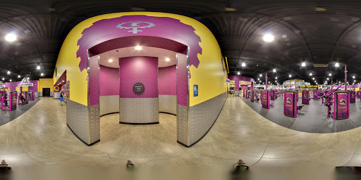 Gym «Planet Fitness», reviews and photos, 8260 23 Mile Rd, Shelby Charter Township, MI 48316, USA