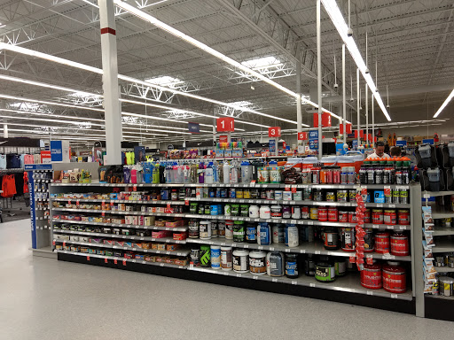 Sporting Goods Store «Academy Sports + Outdoors», reviews and photos, 4627 East Sam Houston Pkwy S, Pasadena, TX 77505, USA