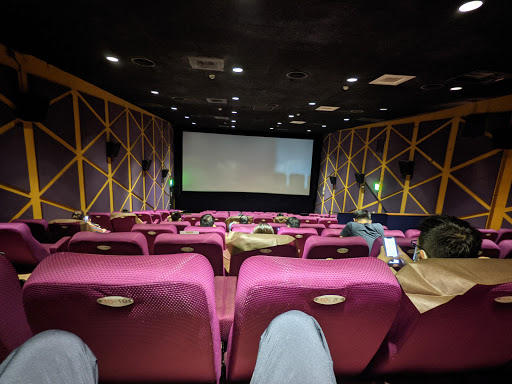 Showtime Cinemas